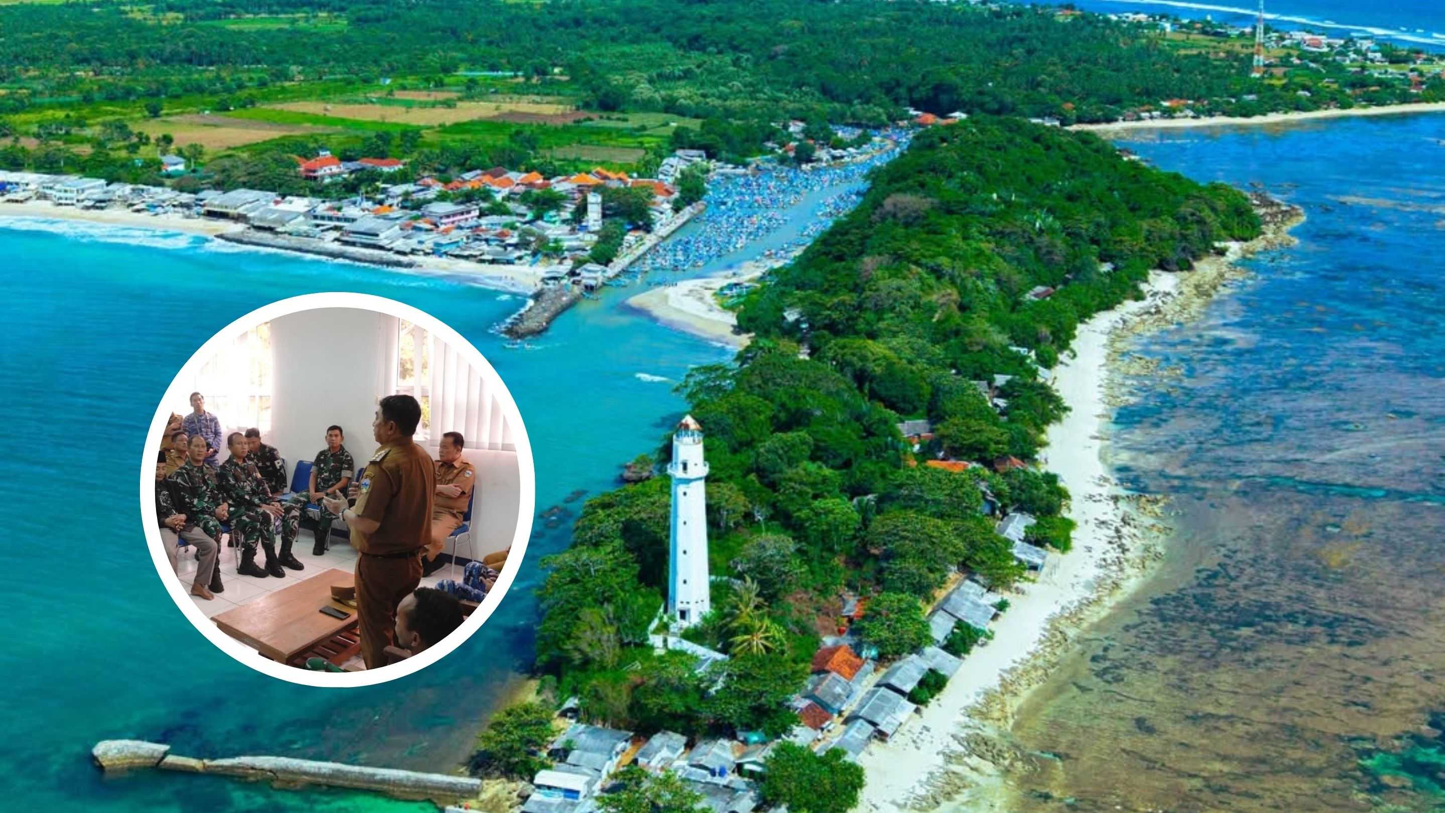 Pantai Santolo Dievaluasi Bupati Garut Usai Keluhan dari Warga